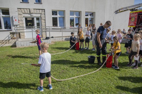 Piknik Mały Mistrz w Kątach - 1.10.2026r.