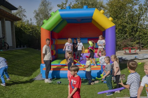Piknik Mały Mistrz w Kątach - 1.10.2026r.