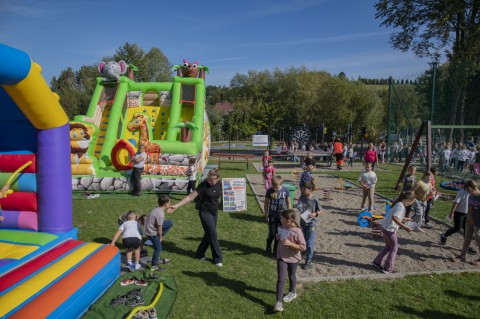 Piknik Mały Mistrz w Kątach - 1.10.2026r.