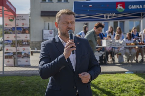 Piknik Mały Mistrz w Kątach - 1.10.2026r.