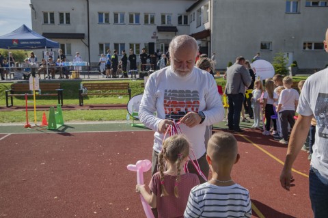 Piknik Mały Mistrz w Kątach - 1.10.2026r.