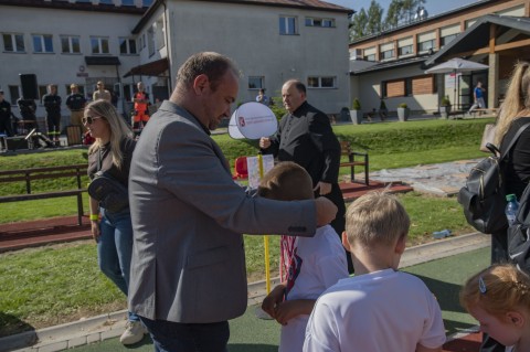 Piknik Mały Mistrz w Kątach - 1.10.2026r.