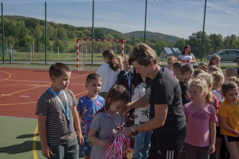 Piknik Mały Mistrz w Kątach - 1.10.2026r.