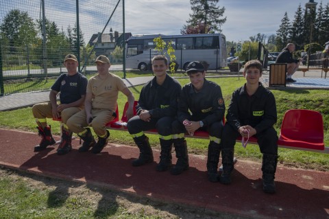 Piknik Mały Mistrz w Kątach - 1.10.2026r.