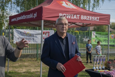 Finał akcji Aktywny Powiat Brzeski - 26.09.2026r.