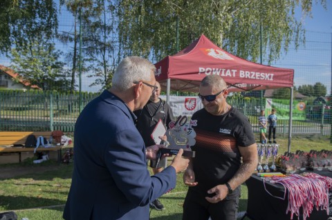 Finał akcji Aktywny Powiat Brzeski - 26.09.2026r.