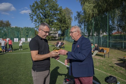 Finał akcji Aktywny Powiat Brzeski - 26.09.2026r.