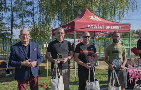Finał akcji Aktywny Powiat Brzeski - 26.09.2026r.