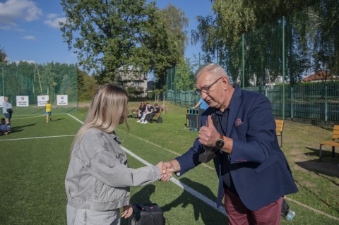 Finał akcji Aktywny Powiat Brzeski - 26.09.2026r.