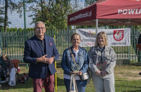 Finał akcji Aktywny Powiat Brzeski - 26.09.2026r.
