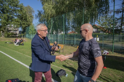 Finał akcji Aktywny Powiat Brzeski - 26.09.2026r.