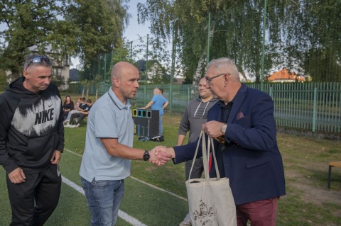 Finał akcji Aktywny Powiat Brzeski - 26.09.2026r.
