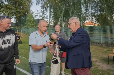 Finał akcji Aktywny Powiat Brzeski - 26.09.2026r.