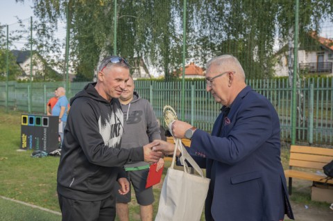 Finał akcji Aktywny Powiat Brzeski - 26.09.2026r.