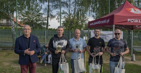 Finał akcji Aktywny Powiat Brzeski - 26.09.2026r.