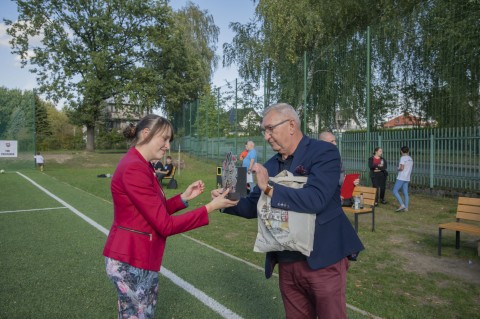 Finał akcji Aktywny Powiat Brzeski - 26.09.2026r.