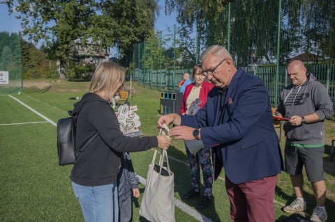Finał akcji Aktywny Powiat Brzeski - 26.09.2026r.