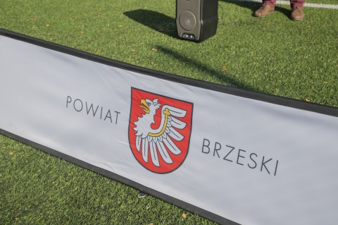 Finał akcji Aktywny Powiat Brzeski - 26.09.2026r.