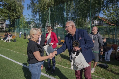 Finał akcji Aktywny Powiat Brzeski - 26.09.2026r.