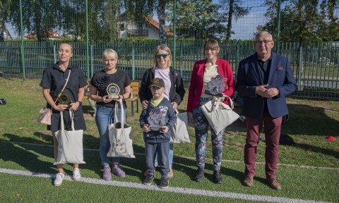 Finał akcji Aktywny Powiat Brzeski - 26.09.2026r.