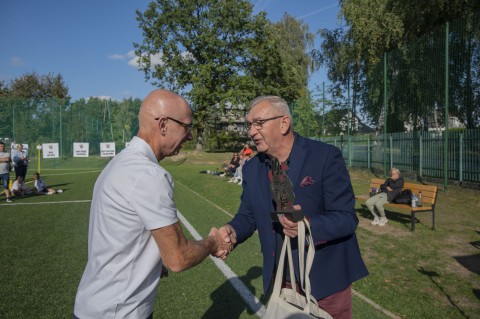 Finał akcji Aktywny Powiat Brzeski - 26.09.2026r.