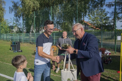 Finał akcji Aktywny Powiat Brzeski - 26.09.2026r.