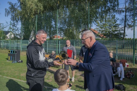 Finał akcji Aktywny Powiat Brzeski - 26.09.2026r.