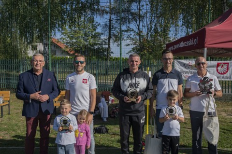 Finał akcji Aktywny Powiat Brzeski - 26.09.2026r.