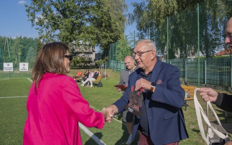 Finał akcji Aktywny Powiat Brzeski - 26.09.2026r.