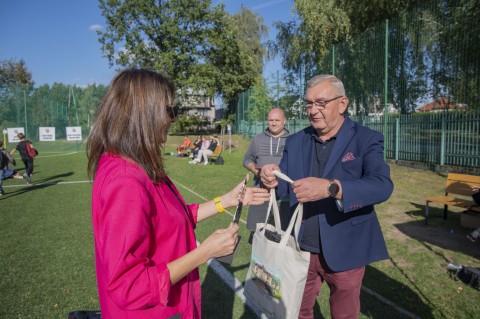 Finał akcji Aktywny Powiat Brzeski - 26.09.2026r.