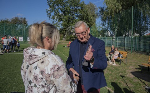 Finał akcji Aktywny Powiat Brzeski - 26.09.2026r.