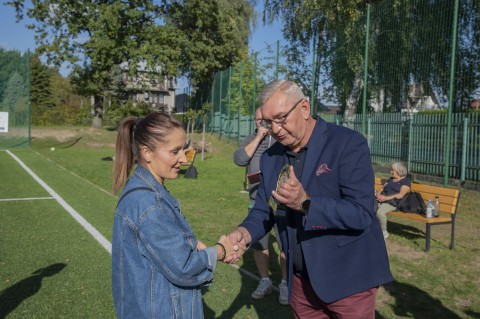 Finał akcji Aktywny Powiat Brzeski - 26.09.2026r.
