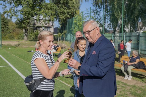 Finał akcji Aktywny Powiat Brzeski - 26.09.2026r.