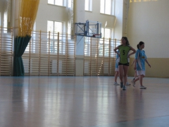 II Turniej Futsalu Dziewcząt Szkół Ponadgimnazjalnych