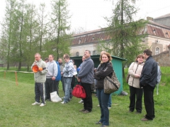 Indywidualne i Sztafetowe Biegi Przełajowe