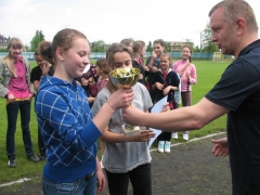 Czwórbój LA - IMS