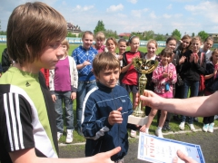 Czwórbój LA - IMS
