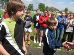 Czwórbój LA - IMS