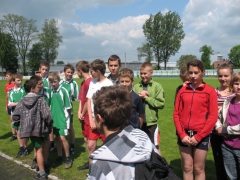 Czwórbój LA - IMS