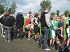 Czwórbój LA - IMS