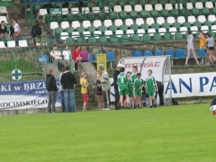 Czwórbój LA - IMS