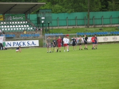 Czwórbój LA - IMS