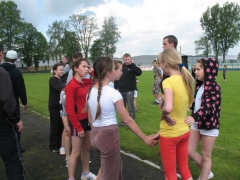 Czwórbój LA - IMS