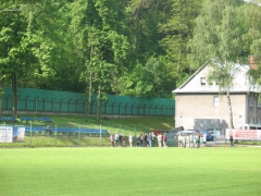 Czwórbój LA - IMS