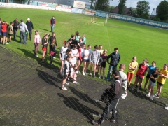 Czwórbój LA - IMS