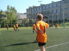 Solna piłka