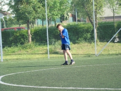Solna piłka