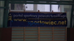 Halowa Piłka Nożna Dziewcząt - Gimnazjada