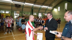 Unihokej Chłopców i Dziewcząt