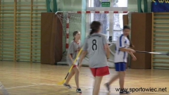 Unihokej Chłopców i Dziewcząt